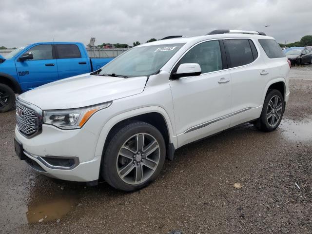 1GKKNXLS0JZ199259 | 2018 GMC ACADIA DEN