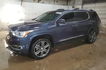 1GKKNXLS3KZ170081 | 2019 GMC ACADIA DEN