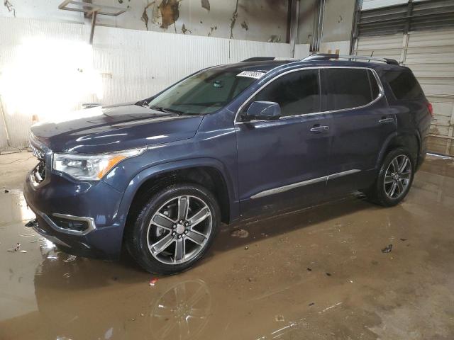 1GKKNXLS3KZ170081 | 2019 GMC ACADIA DEN