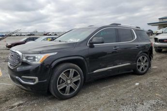 1GKKNXLS4HZ136742 | 2017 GMC ACADIA DEN