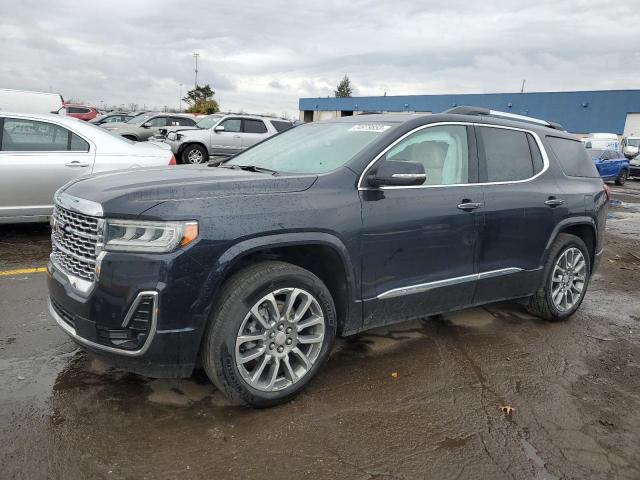 1GKKNXLS7NZ162649 | 2022 GMC ACADIA DEN