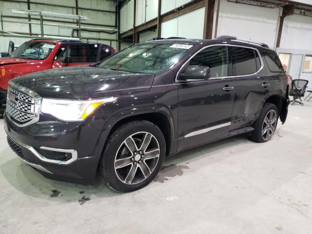 1GKKNXLS8JZ106939 | 2018 GMC ACADIA DEN