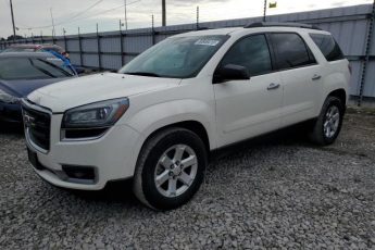 1GKKRNED0EJ175541 | 2014 GMC ACADIA SLE