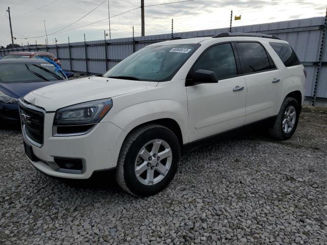 1GKKRNED0EJ175541 | 2014 GMC ACADIA SLE