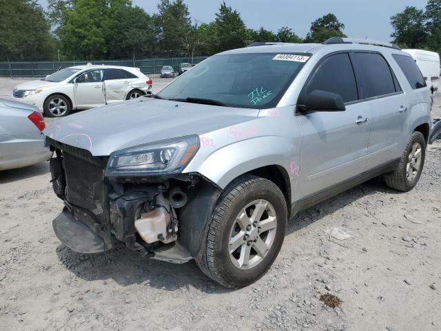 1GKKRNED2FJ156894 | 2015 GMC ACADIA SLE