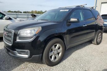 1GKKRNED2GJ283338 | 2016 GMC ACADIA SLE