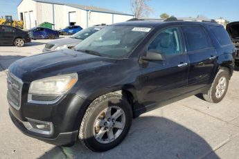 1GKKRNED3EJ357556 | 2014 GMC ACADIA SLE