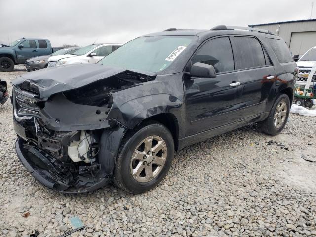 1GKKRNED5EJ174823 | 2014 GMC ACADIA SLE