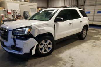 1GKKRNED8EJ131092 | 2014 GMC ACADIA SLE