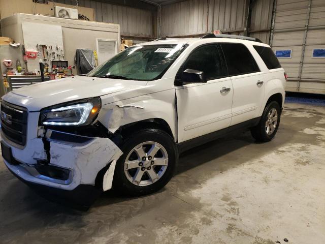 1GKKRNED8EJ131092 | 2014 GMC ACADIA SLE