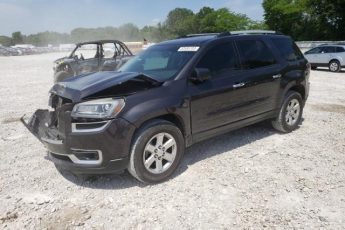 1GKKRNED8FJ154776 | 2015 GMC ACADIA SLE