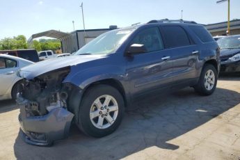 1GKKRPKD0EJ259312 | 2014 GMC ACADIA SLE