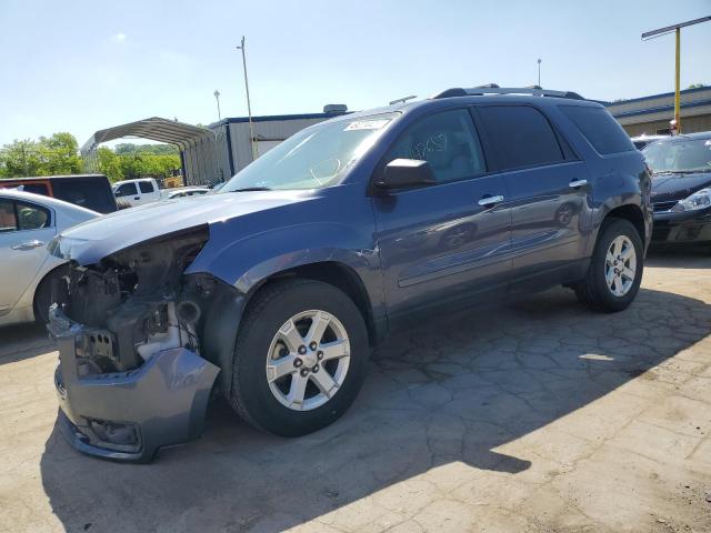 1GKKRPKD0EJ259312 | 2014 GMC ACADIA SLE