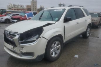 1GKKRPKD0FJ302290 | 2015 GMC ACADIA SLE