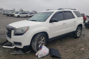 1GKKRPKD4EJ310469 | 2014 GMC ACADIA SLE