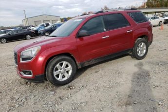 1GKKRPKD5EJ217685 | 2014 GMC ACADIA SLE