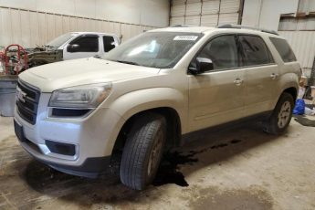 1GKKRPKD5EJ273805 | 2014 GMC ACADIA SLE