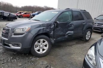 1GKKRPKD6EJ167511 | 2014 GMC ACADIA SLE