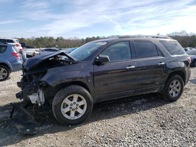 1GKKRPKD6FJ342518 | 2015 GMC ACADIA SLE