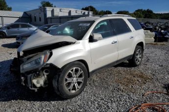 1GKKRRKD1EJ331436 | 2014 GMC ACADIA SLT