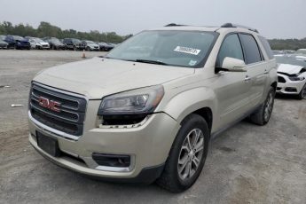 1GKKRRKD1EJ355381 | 2014 GMC ACADIA SLT