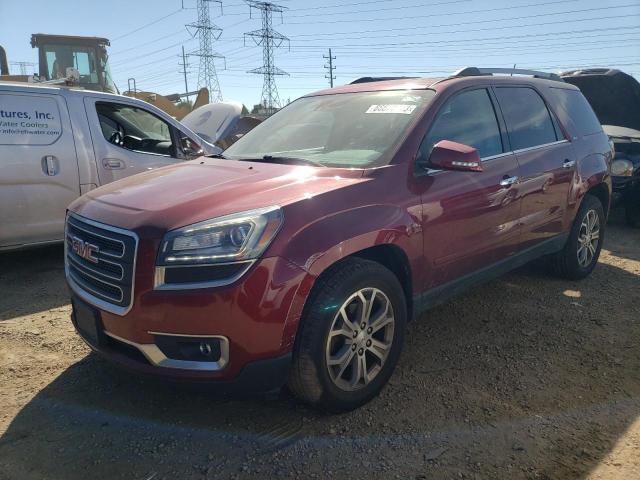 1GKKRRKD1FJ161600 | 2015 GMC ACADIA SLT