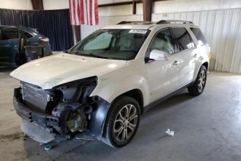 1GKKRRKD2EJ183748 | 2014 GMC ACADIA SLT