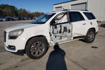 1GKKRRKD2FJ126421 | 2015 GMC ACADIA SLT