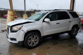 1GKKRRKD2GJ103254 | 2016 GMC ACADIA SLT