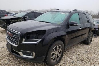 1GKKRRKD2GJ307360 | 2016 GMC ACADIA SLT