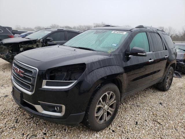 1GKKRRKD2GJ307360 | 2016 GMC ACADIA SLT