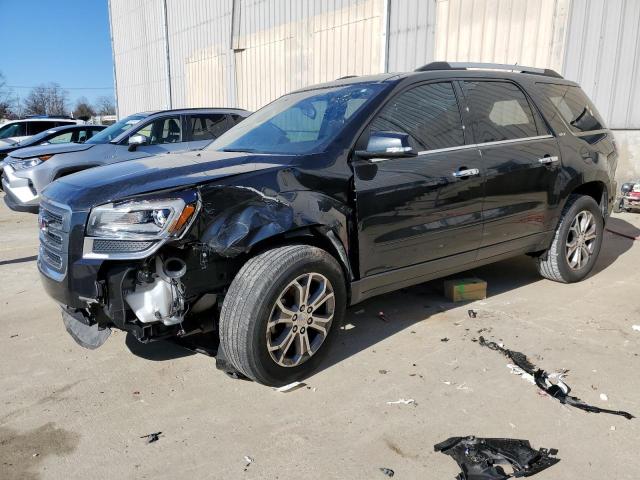 1GKKRRKD3FJ163607 | 2015 GMC ACADIA SLT