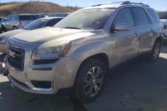 1GKKRRKD4EJ233730 | 2014 GMC ACADIA SLT