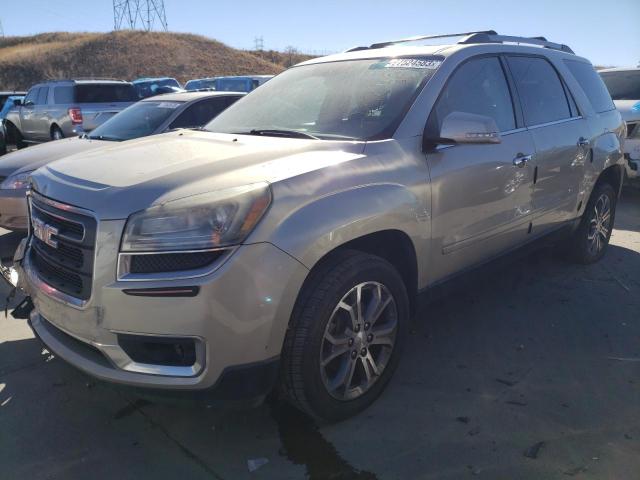 1GKKRRKD4EJ233730 | 2014 GMC ACADIA SLT