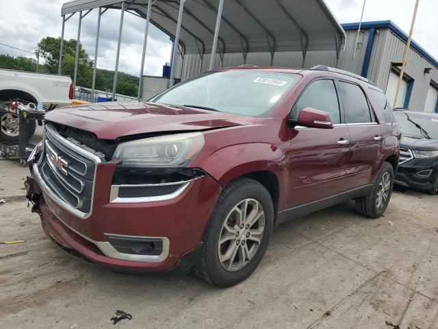 1GKKRRKD4FJ288552 | 2015 GMC ACADIA SLT