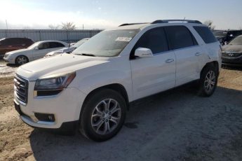 1GKKRRKD6FJ142699 | 2015 GMC ACADIA SLT