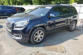 1GKKRRKD6FJ360593 | 2015 GMC ACADIA SLT