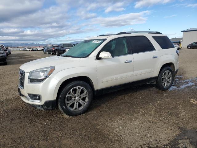 1GKKRRKD7EJ325981 | 2014 GMC ACADIA SLT