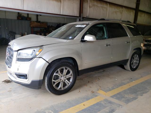 1GKKRRKD8EJ158983 | 2014 GMC ACADIA SLT