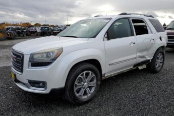 1GKKRRKD8GJ159019 | 2016 GMC ACADIA SLT