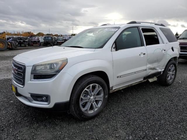 1GKKRRKD8GJ159019 | 2016 GMC ACADIA SLT