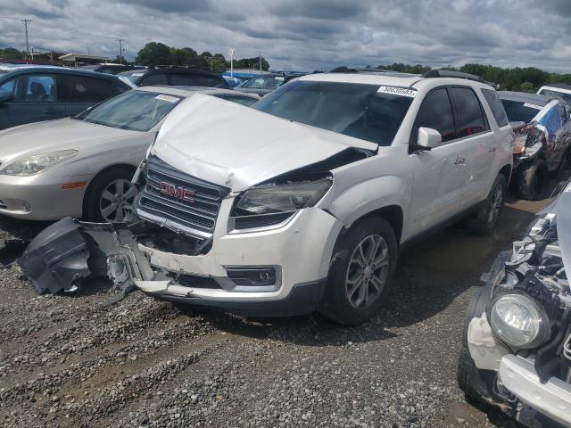 1GKKRRKDXGJ262409 | 2016 GMC ACADIA SLT