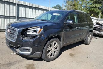 1GKKRSKD0GJ154761 | 2016 GMC ACADIA SLT