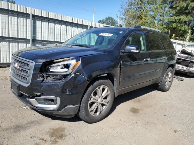 1GKKRSKD0GJ154761 | 2016 GMC ACADIA SLT