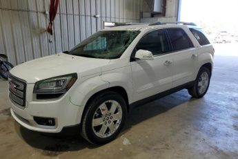 1GKKRSKD1HJ116909 | 2017 GMC ACADIA LIM