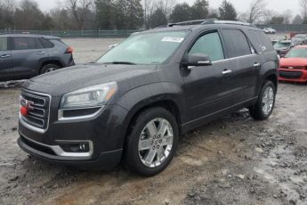 1GKKRSKD1HJ126159 | 2017 GMC ACADIA LIM