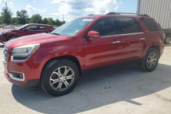 1GKKRSKD4EJ326786 | 2014 GMC ACADIA SLT