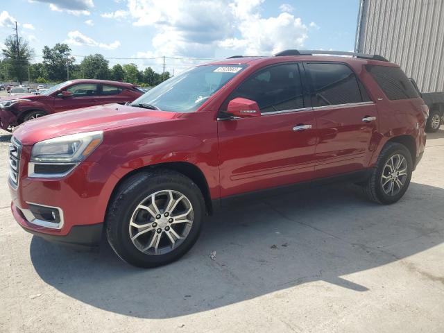 1GKKRSKD4EJ326786 | 2014 GMC ACADIA SLT