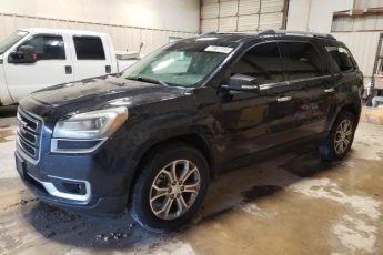 1GKKRSKD5EJ336419 | 2014 GMC ACADIA SLT