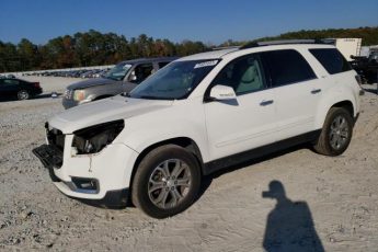 1GKKRSKD6FJ222608 | 2015 GMC ACADIA SLT